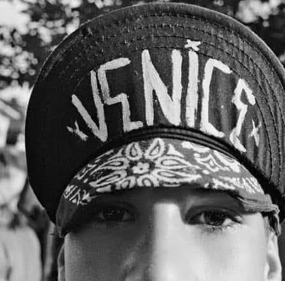 Meet your Posher, John - Picture 1 of 1